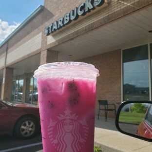 Starbucks Coffee - Dayton, OH