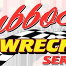Lubbock Wrecker Service - Auto Repair & Service