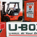 U-Haul Moving & Storage of Loves Park - Truck Rental