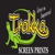 Trakka Screen Prints Logo