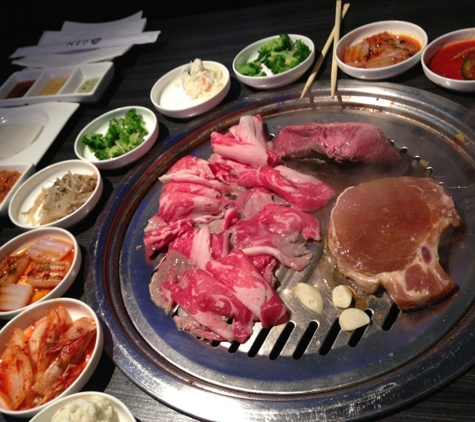 Gen Korean BBQ House - Westminster, CA