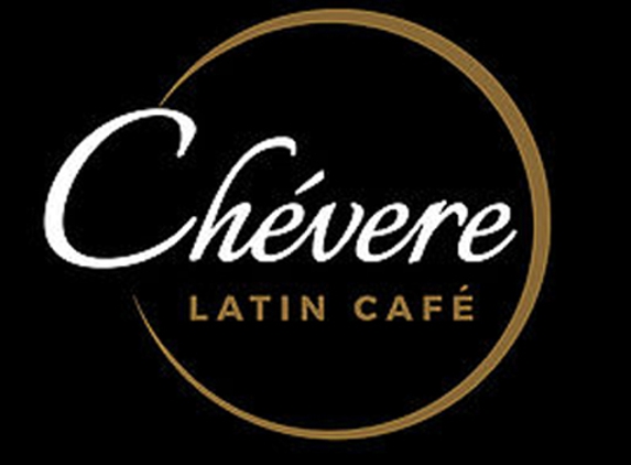 Chévere Latin Café - Joliet, IL