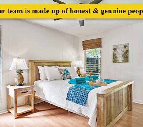 Bliss Contractors Australia - Forest Lake, QLD. Our team is made up of honest & genuine people.