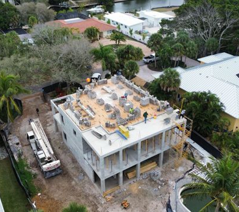 A.S.M. Concrete & Masonry - Sarasota, FL