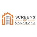 Screens of Oklahoma - Screens