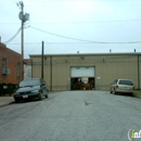 Shamrad Metal Fabricators Inc - Steel Processing