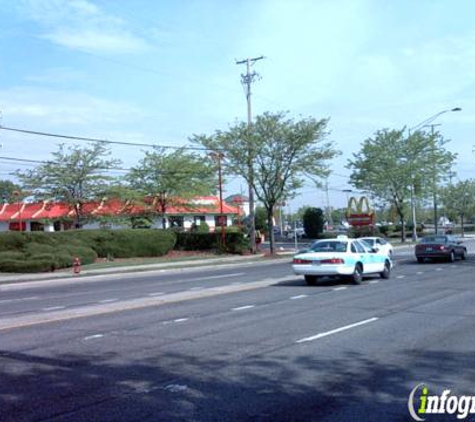 McDonald's - Arlington Heights, IL
