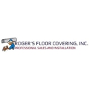 Roger's Floor Covering, Inc - Floor Materials
