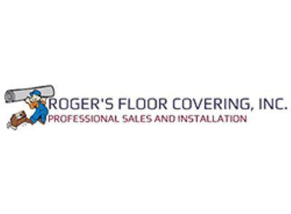 Roger's Floor Covering, Inc - Gilbertsville, PA