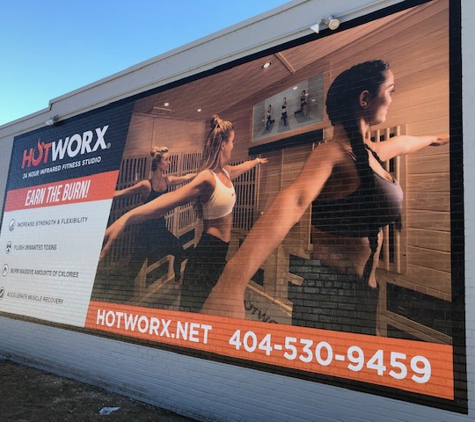 HOTWORX - Atlanta, GA (Decatur) - Decatur, GA