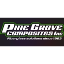 Pine Grove Composites, Inc. - Boat Maintenance & Repair