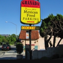 The Granada Restaurant - Mexican Restaurants