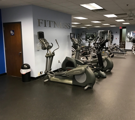 Elite Fitness - Greenville, SC