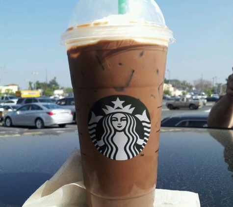 Starbucks Coffee - Torrance, CA