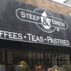 Steep & Brew gallery