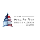 Capitol Breathe Free Sinus & Allergy Centers - Woodbridge - Medical Clinics