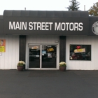 Main Street Motors