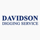 Davidson Digging Service - Septic Tanks & Systems