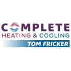 TF Complete Heating & Cooling