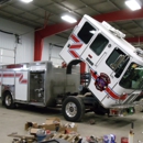 LTM Fire Service - Truck Service & Repair