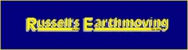 Russell's Earthmoving Pty Limited - Excavation & Earthmoving Contractors