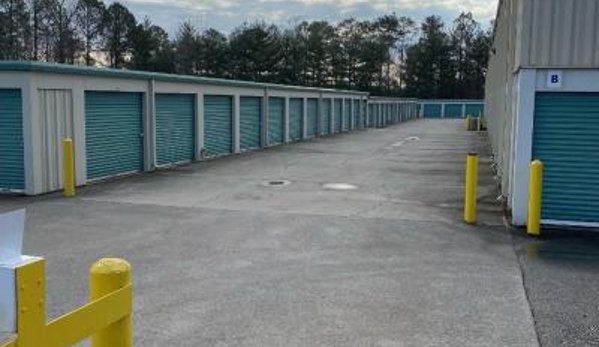 Life Storage - Marietta, GA