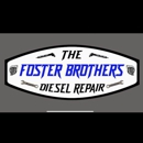 Foster Brothers Diesel Repair - Auto Repair & Service