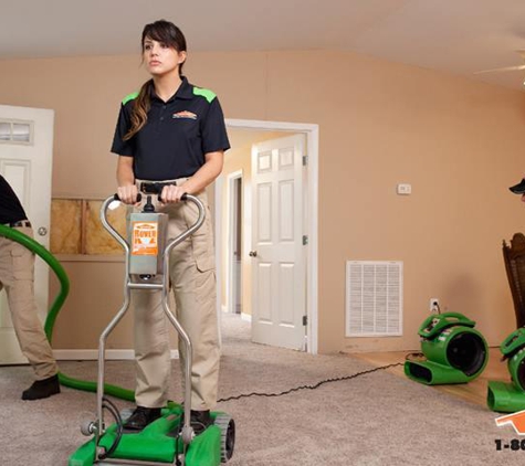 SERVPRO of Manistee, Ludington and Cadillac - Scottville, MI