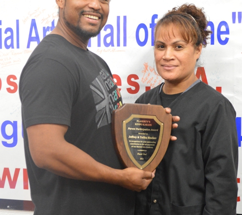 Flaherty's Kenpo Karate - Stockton, CA