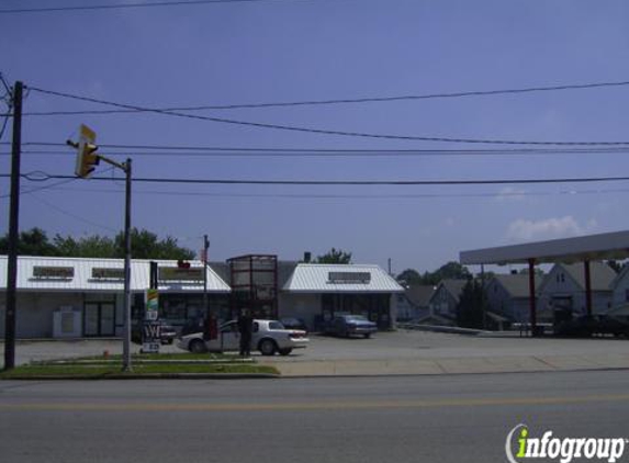 Convenient Food Mart - Cleveland, OH