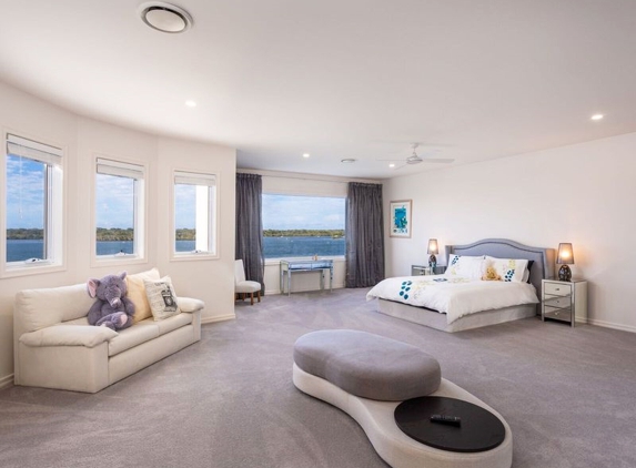 Carefree Carpets CSI Pty Ltd - Molendinar, QLD