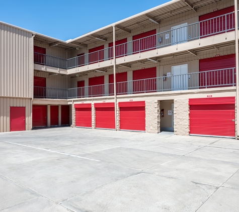 Security Public Storage- Huntington Beach - Huntington Beach, CA