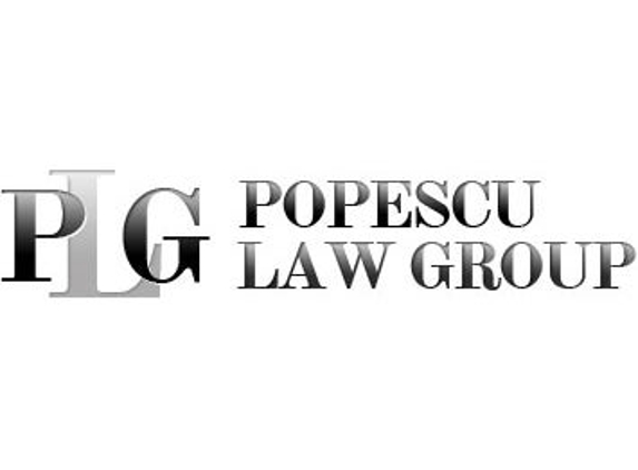 Popescu Law Group - Old Bridge, NJ