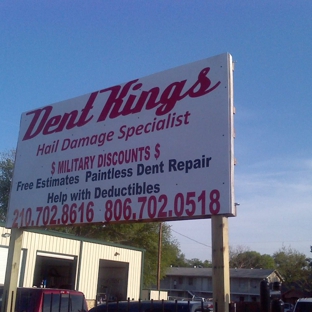 Dent Kings - Killeen, TX