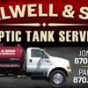 Stillwell & Sons Septic Tank Service gallery