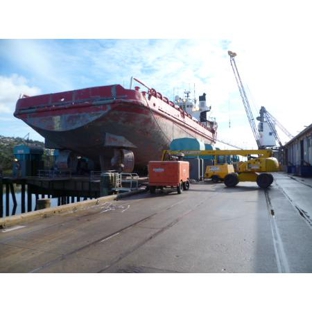 Southern Marine Shiplift Pty Ltd - Invermay, TAS