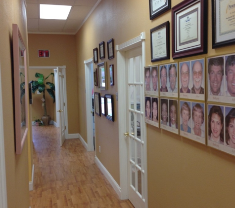 Pasco Dental - Wesley Chapel, FL