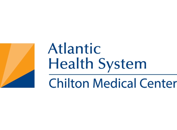 Chilton Medical Center - Pompton Plains, NJ
