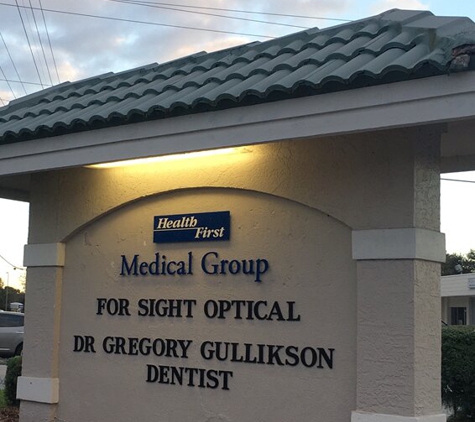 For Sight Optical - Titusville, FL