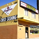 The Check Cashing Place - Check Cashing Service