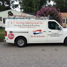 K T Sterling Mechanical Inc