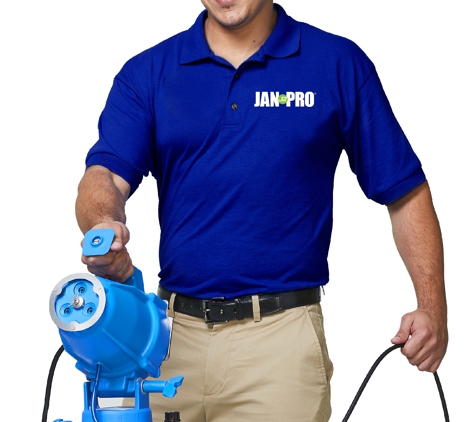 Jan-Pro Cleaning Systems of Idaho - Boise, ID