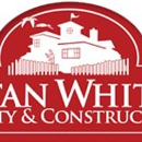 Stan White Realty & Construction - Home Builders