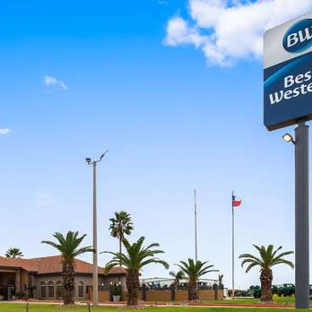 Best Western Executive Inn El Campo - El Campo, TX