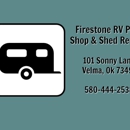 Firestone RV Park, Shop and Storage Rental - Boat Storage