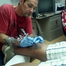 Dons Tattooing and Airbrushing - Tattoos