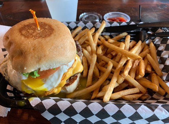 La Burger - Carrollton, TX