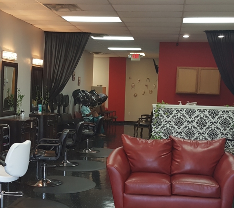 Johanna's Dominican Hair & Spa - Lawrenceville, GA