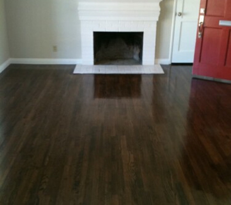 Steve Rea Hardwood Flooring - Lakewood, CA