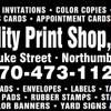 Quality Print Shop Inc gallery
